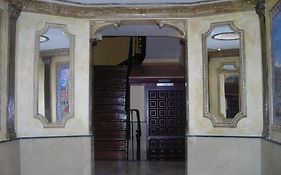 Hostal Comercial