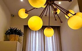 Hostal Comercial